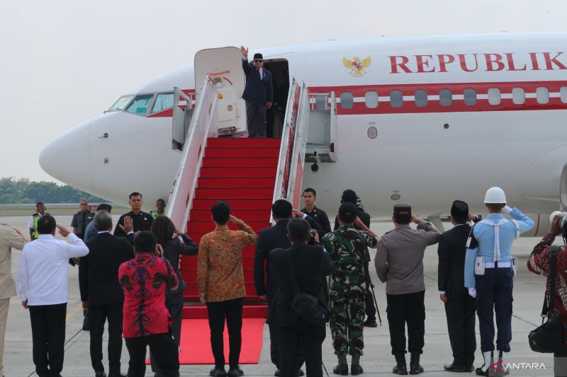 Politisi PDIP Sedih Prabowo Dukung Luthfi-Taj Yasin, Terkesan Maunya Jokowi