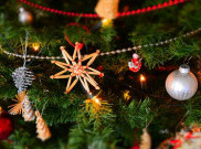 Sebentar lagi Natal, Pertimbangkan Aktivitas Keseruan ini