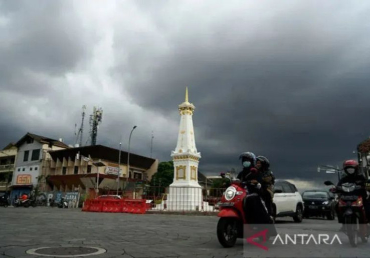 Pemda DIY Perpanjang Status Siaga Darurat Bencana Hidrometeorologi hingga 3 Maret 2025