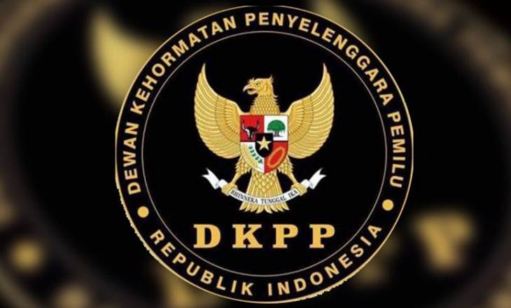 Hari Ini Wahyu Setiawan Jalani Sidang Kode Etik