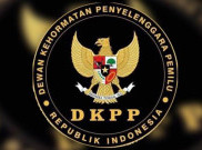 Hari Ini Wahyu Setiawan Jalani Sidang Kode Etik