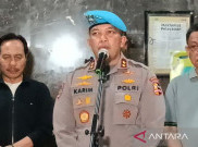 Libatkan Kompolnas, Propam Kebut Pemeriksaan 7 Brimob Pelindas Ojol Sampai Tewas