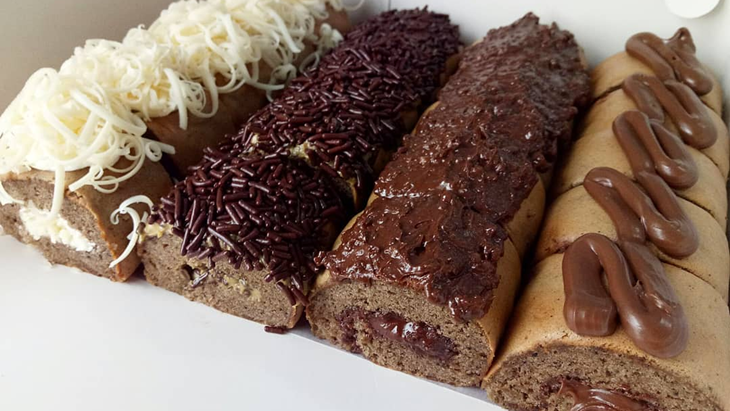 Selain Bika Ambon, Adakah Oleh-oleh Tak Kalah Manis dari Medan?
