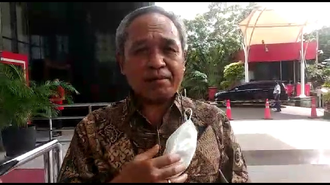 Jerat 2 Anak Buah Jokowi, KPK Dinilai Masih Punya Gigi