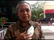 Jerat 2 Anak Buah Jokowi, KPK Dinilai Masih Punya Gigi