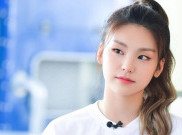 Yeji ITZY Ngaku Hampir Tewas karena Flu