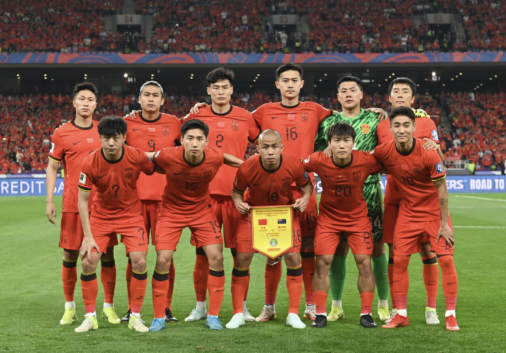 Batal Ikut FIFA ASEAN Cup, Timnas China Awalnya Dijanjikan Keikutsertaan Australia dan Selandia Baru