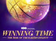 HBO Siap Rilis Drama Dokumenter LA Lakers