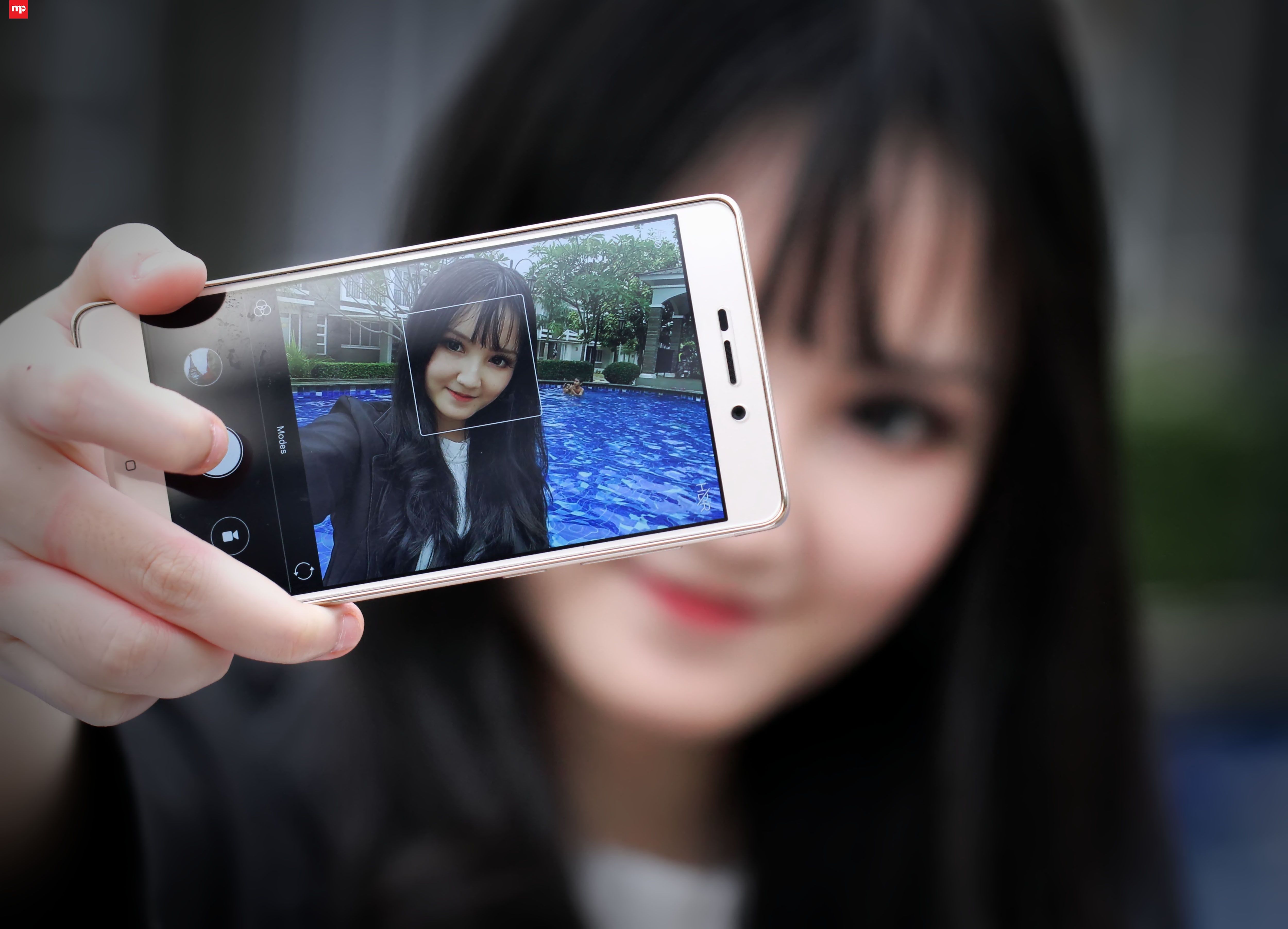 Mirip Barbie, Billa Barbie Bikin Geger Satu Sekolah SD