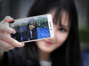 Mirip Barbie, Billa Barbie Bikin Geger Satu Sekolah SD