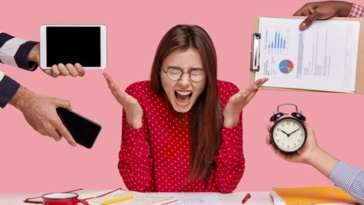 Tak Disadari, Kebiasaan ini Ternyata Gejala ADHD