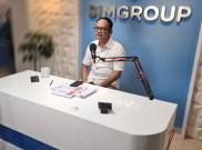 Pekerja Bergaji di Bawah Rp5 Juta Diberi Bantuan Dorong Pemulihan Ekonomi