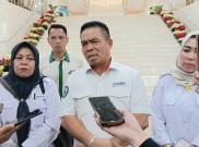 Umar Kei Buka Suara soal Utang Parkir ke Pasar Jaya, Siapkan Rp 2 Miliar