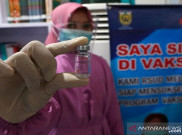 Vaksinasi Tenaga Kesehatan di Aceh Terkendala Hoaks di Media Sosial