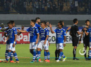 Sikap Manajemen Persib Terkait Video Rasis Oknum Pemain Persija kepada Viking