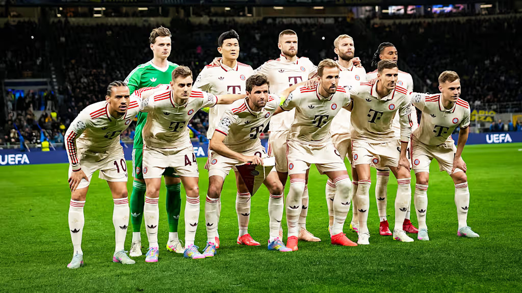 Disingkirkan Inter Milan, Vincent Kompany Sesalkan Krisis Cedera Bayern Munich