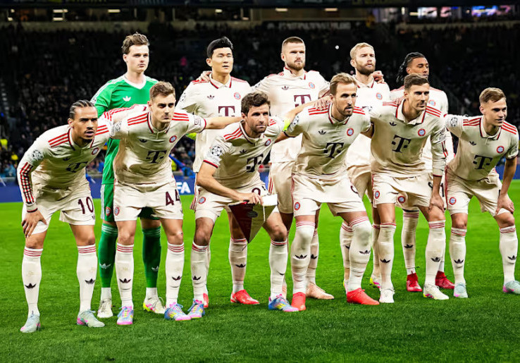Disingkirkan Inter Milan, Vincent Kompany Sesalkan Krisis Cedera Bayern Munich