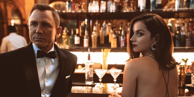 Ini Alasan Daniel Craig Tidak Setuju Jika James Bond Diperankan Perempuan