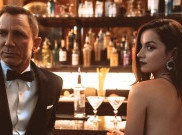Ini Alasan Daniel Craig Tidak Setuju Jika James Bond Diperankan Perempuan