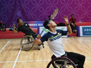 Indonesia Berpeluang Raih Medali Emas Perdana ASEAN Para Games 2023