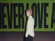 WOODZ dan Young K DAY6 Rilis Single 'Fallin', Bahas tentang Keresahan dan Kekhawatiran dalam Liriknya