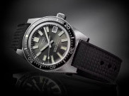 Seiko Luncurkan Prospex SJE093 Edisi Terbatas