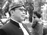 Dalang Kondang Ki Warseno Slank Meninggal Dunia