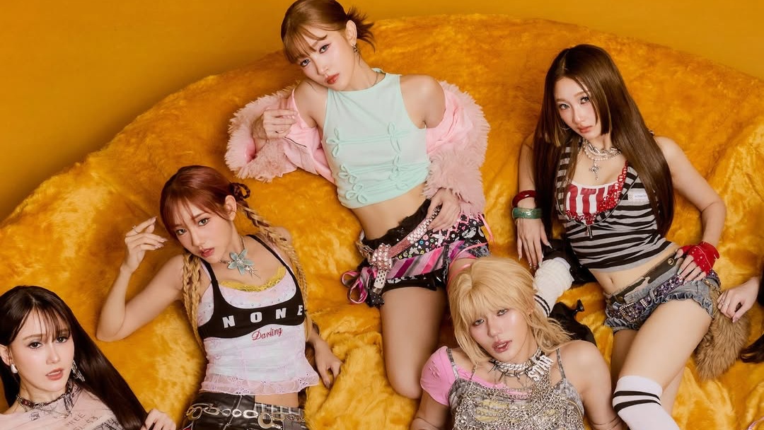 FELIZZ Comeback di 2026 lewat Single ‘Cat Me If You Can’, Kolaborasi dengan LEGO LYKN