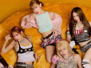 FELIZZ Comeback di 2026 lewat Single ‘Cat Me If You Can’, Kolaborasi dengan LEGO LYKN