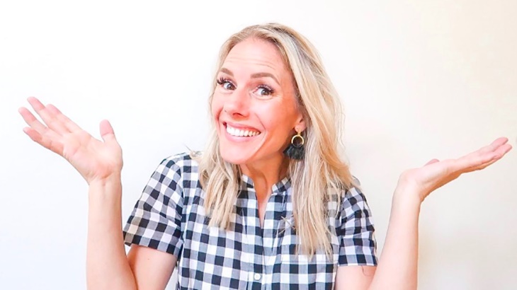 YouTuber Ruby Franke Didakwa 6 Tuduhan Kejahatan Pelecehan Anak