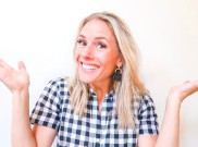 YouTuber Ruby Franke Didakwa 6 Tuduhan Kejahatan Pelecehan Anak