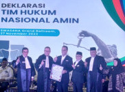 Mantan Jaksa Agung M Prasetyo hingga Susno Duajdi jadi Tim Hukum Nasional AMIN