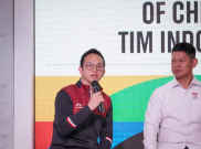 CdM SEA Games 2023 Kamboja Siap Bersinergi agar Atlet Meraih Prestasi Tertinggi