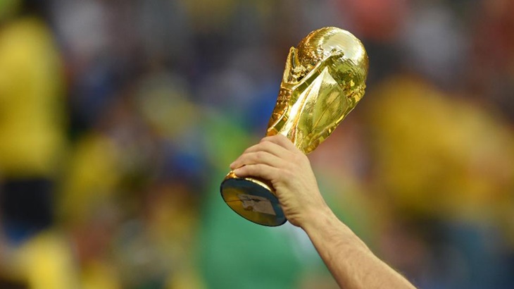Pelajaran Berharga dari Tim Underdog Piala Dunia 2018