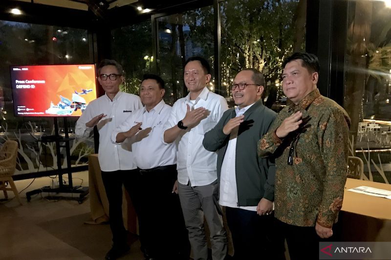PT DI Harap Pembelian 24 Helikopter S-70M Black Hawk Segera Terealisasi