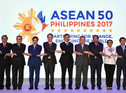 ASEAN Terus Ciptakan Perdamaian dan Stabilitas Kawasan 
