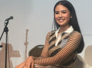 Maudy Ayunda, Awalnya Tak Mau Jadi Produser