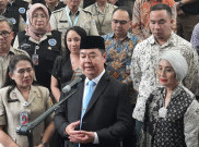 Penghematan Anggaran Pemprov DKI Diserahkan ke Gubernur-Wakil Gubernur Anyar