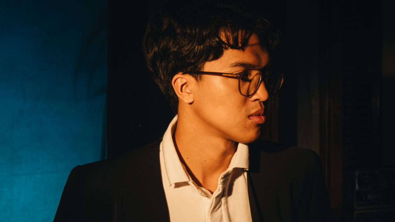 Aldi Haqq Rekam Perjalanan Patah Hati di Album Pertamanya