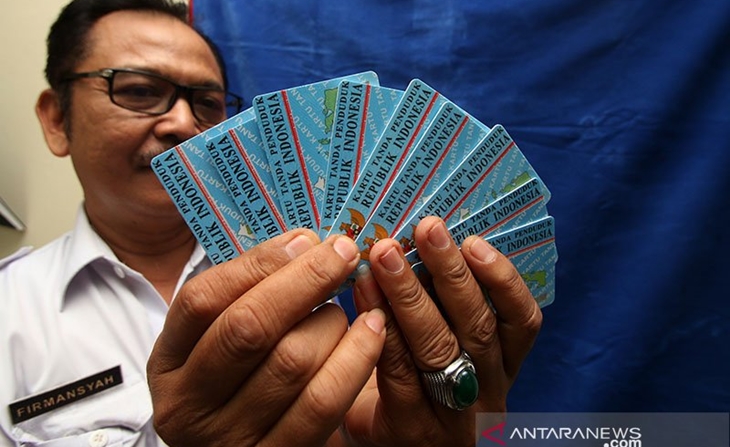 Tekan Golput Jadi Alasan Pemprov Nonaktifan NIK Warga yang Tak Lagi Tinggal di Jakarta