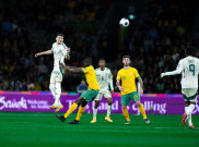 Hasil Kualifikasi Piala Dunia 2026: Timnas Arab Saudi Seri 0-0 dengan Australia Sebelum Dijamu Indonesia