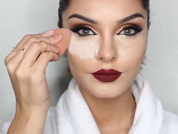 Makeup Tepat
