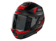 Nolan Rilis Helm Touring Modular N120-1