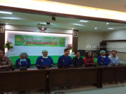  Ibu Negara Iriana Jokowi dan Gibran Dampingi Selvi Selama Proses Persalinan 