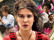 Petualangan ‘Enola Holmes’ Siap Tayang di Netflix 23 September