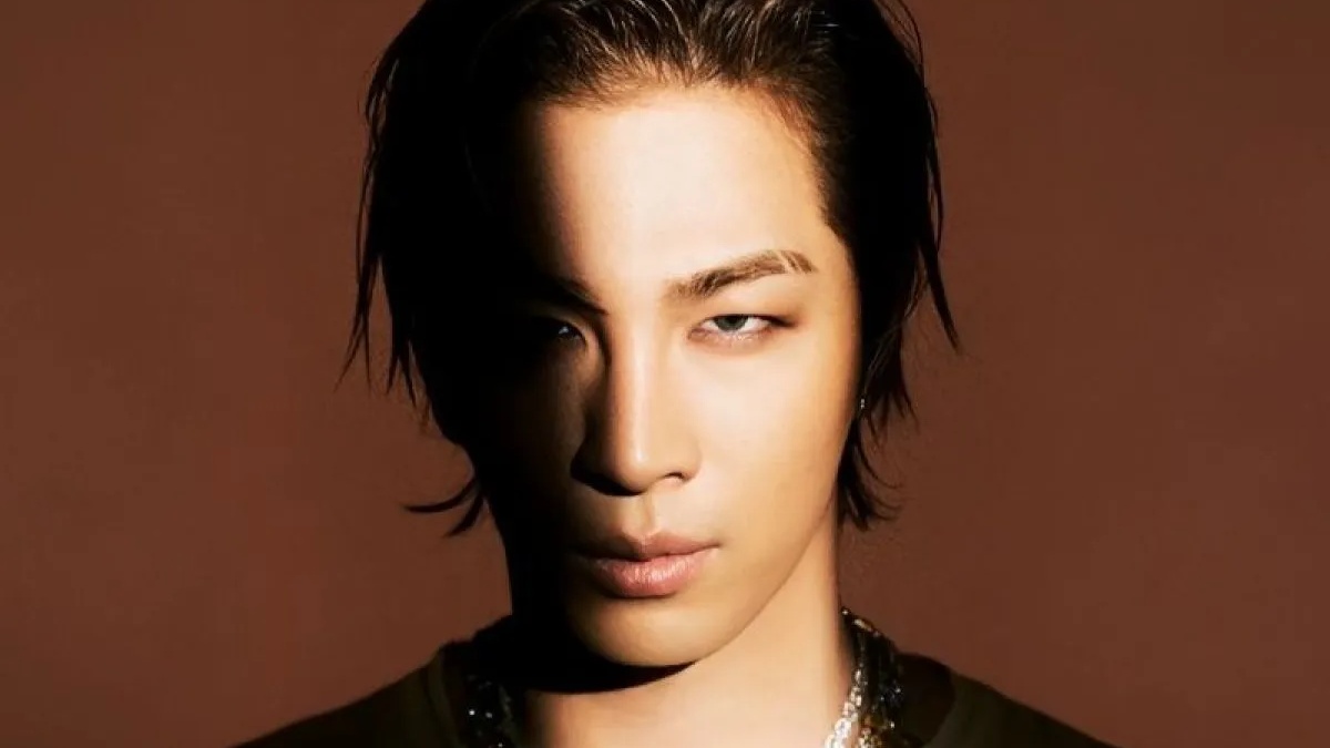Tiket Konser Solo Taeyang BIGBANG Ludes hanya dalam 5 Menit