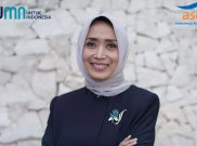 Sosok Ira Puspadewi, Eks Dirut ASDP yang 'Ditolong' Presiden Lolos dari Hukuman Penjara Kasus Korupsi