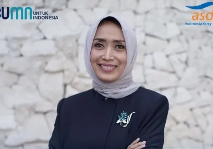 Sosok Ira Puspadewi, Eks Dirut ASDP yang 'Ditolong' Presiden Lolos dari Hukuman Penjara Kasus Korupsi