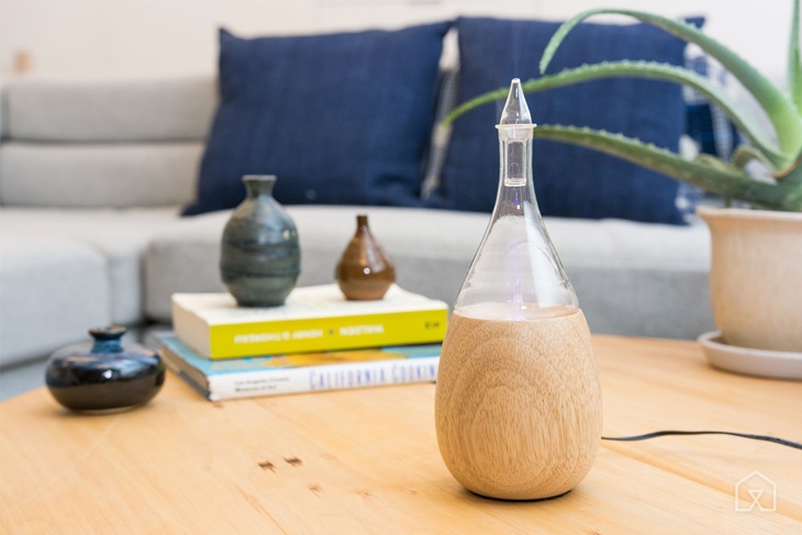 Jenis-Jenis dan Kegunaan Diffuser, Kamu Punya yang Mana?
