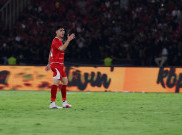 Mathew Baker Pecahkan Rekor Setelah Diberi Kesempaatan Debut saat Timnas Indonesia Vs Oman, John Herdman: Memang Layak